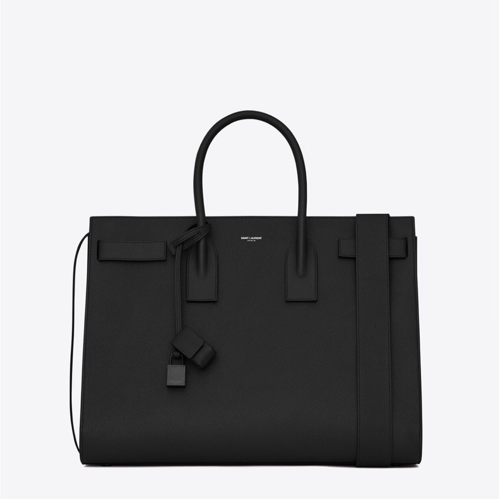 Saint Laurent's Sac de Jour Large bag